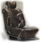 Econo Plastic Seat Covers (1.0 mil)