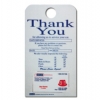 Thank You Service Cards