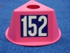 Control Cap w/o Magnets w/Decal
