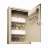 Key Cabinet 30 Hooks (Key Lock/Slotted Key Tags)