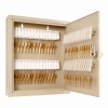 Key Cabinet 60 Hooks - Premium (Key lock)